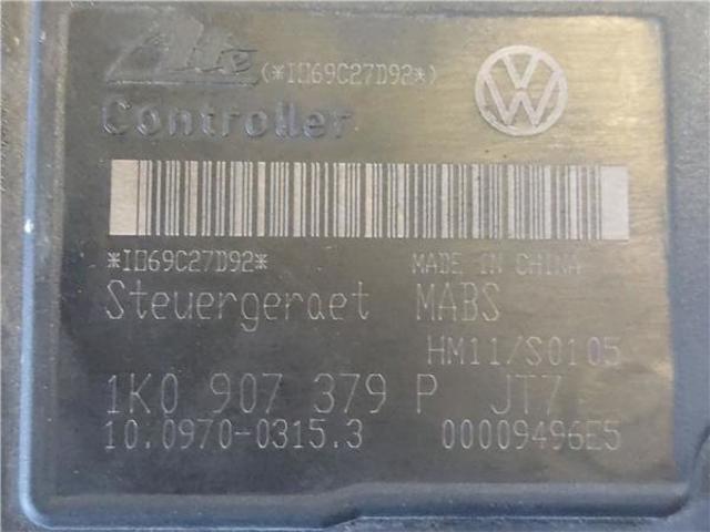 1K0907379P VAG Módulo ABS comprar Bilbao