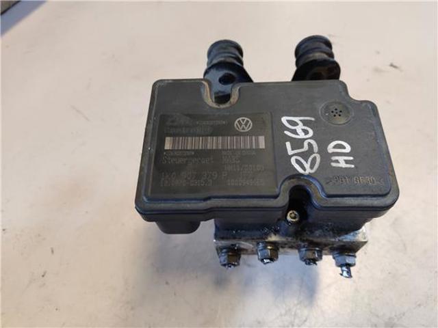 VAG 1K0907379P Módulo hidráulico de ABS  disponible España