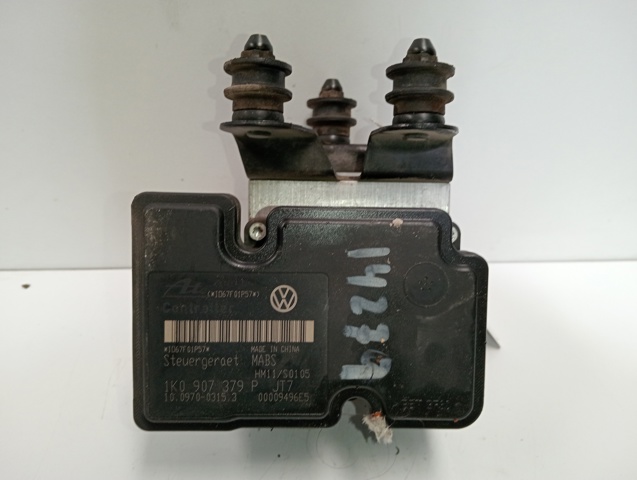 1K0907379P Módulo hidráulico de ABS  disponible Málaga