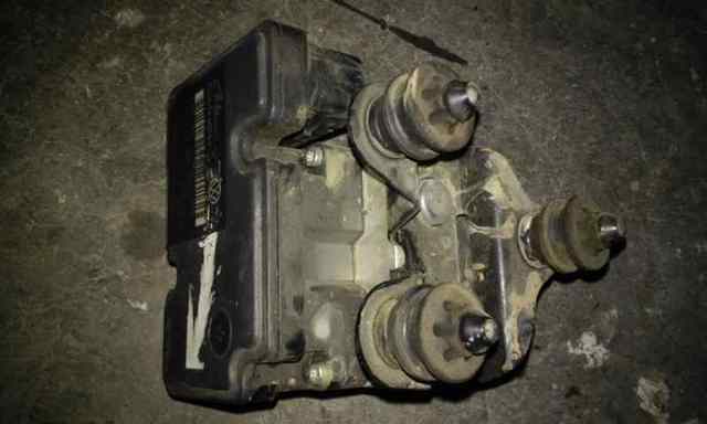 1K0907379P VAG Módulo hidráulico de ABS  comprar en Oviedo