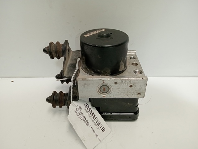 1K0907379P Módulo hidráulico de ABS  comprar en Zaragoza