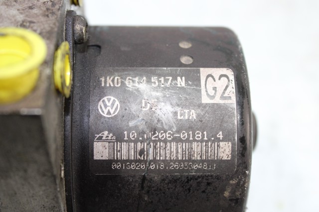 VAG 1K0907379Q Módulo ABS comprar Pamplona