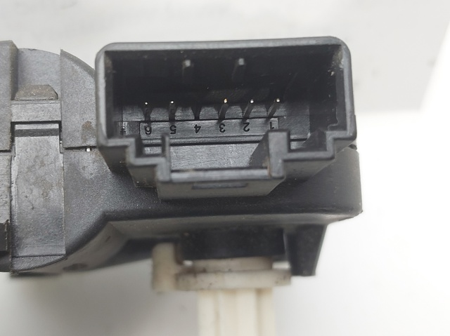 1K0907511 VAG Actuador de compuerta de la calefacción  en stock Córdoba