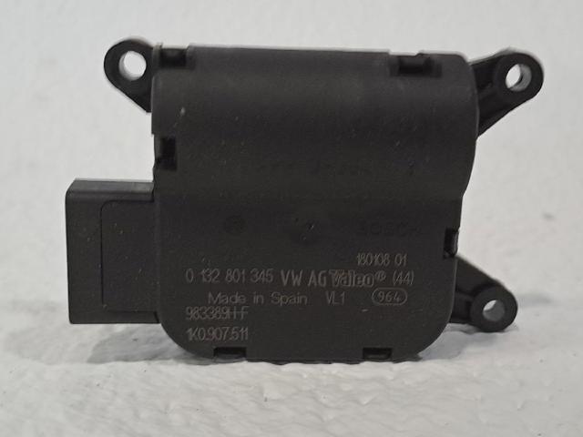 VAG 1K0907511 Actuador de compuerta de la calefacción  en stock Terrassa