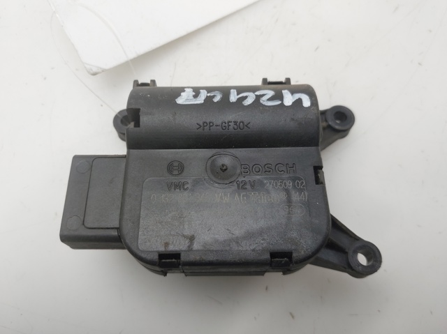 VAG 1K0907511 Actuador de compuerta de calefacción  disponible Valladolid