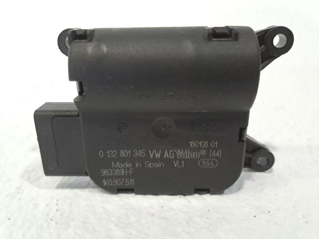 1K0907511 Actuador de compuerta de la calefacción  en stock Castellón