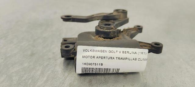 VAG 1K0907511B Actuador de compuerta de calefacción  comprar en Albacete