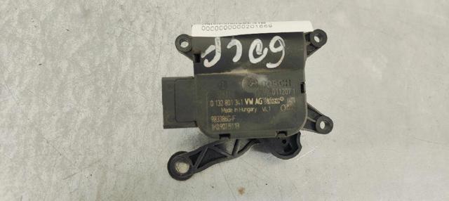 1K0907511B Actuador de compuerta de la calefacción  en stock Granada