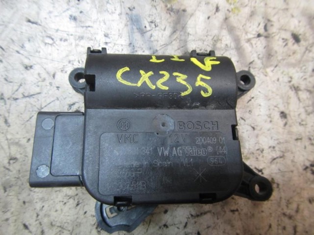 Actuador de сompuerta de сalefacción Volkswagen Golf IV (1997-2008)