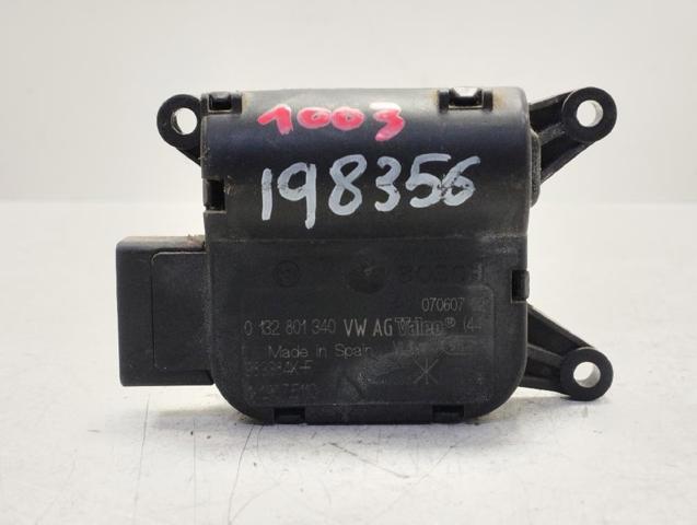 VAG 1K0907511B Actuador de compuerta de calefacción  comprar en Murcia