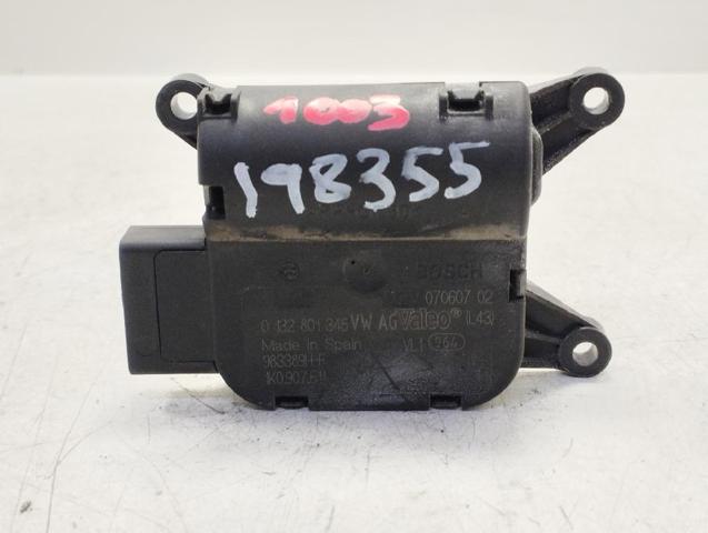 1K0907511B Actuador de compuerta de la calefacción comprar Sevilla