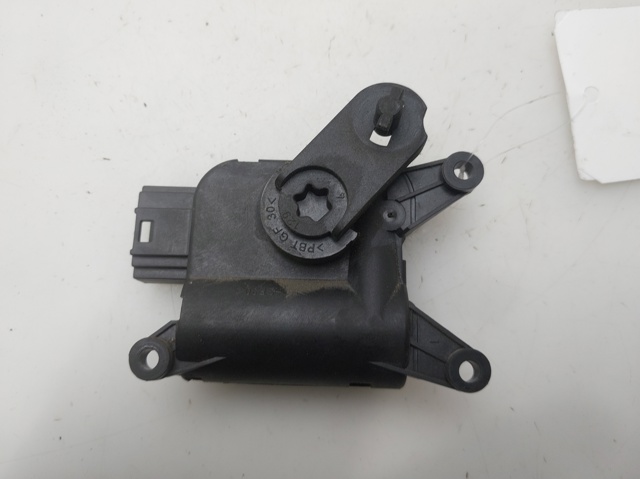 Actuador de compuerta de la calefacción para Audi TT 8J3