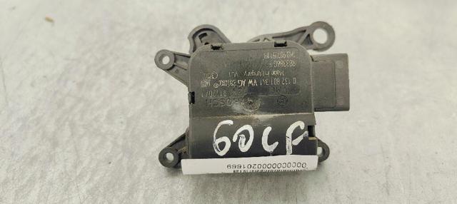 1K0907511B Actuador de compuerta de la calefacción  en stock Granada