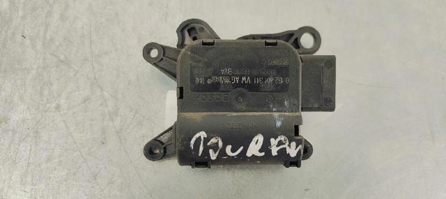 VAG 1K0907511B Actuador de compuerta de la calefacción  en stock Valencia