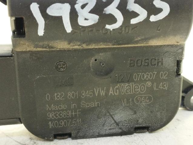 1K0907511B VAG Actuador de compuerta de la calefacción comprar Bilbao