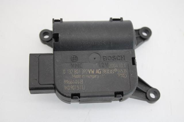 1K0907511J VAG Actuador de compuerta de la calefacción  en stock Gandía