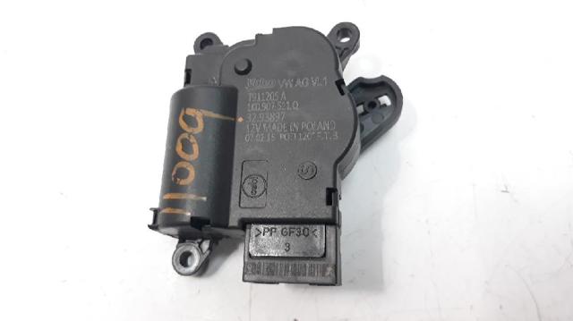 VAG 1K0907511Q Actuador de compuerta de calefacción  comprar en Albacete