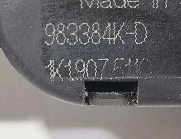 VAG 1K0907511Q Actuador de compuerta de calefacción  comprar en Murcia