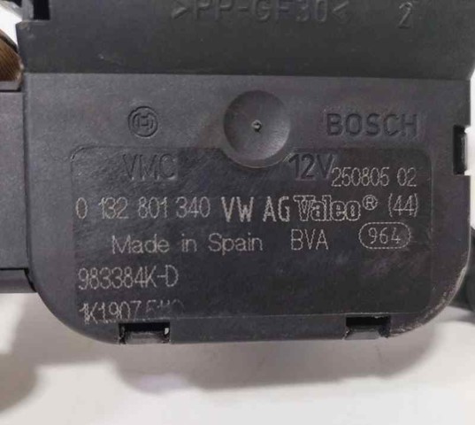 VAG 1K0907511Q Actuador de compuerta de la calefacción comprar Tarragona