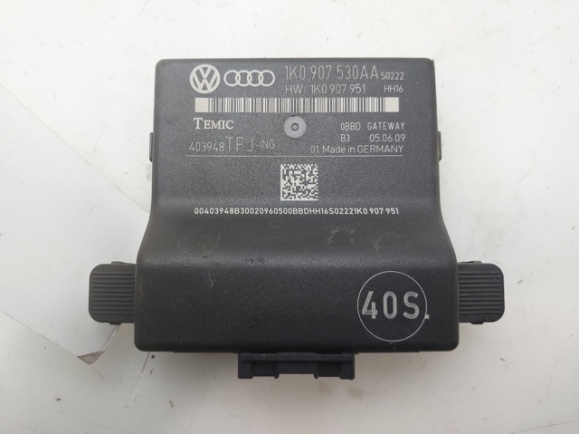 1K0907530AA VAG