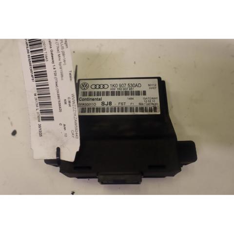 VAG 1K0907530AD Módulo de interfaz de diagnóstico  disponible Lugo
