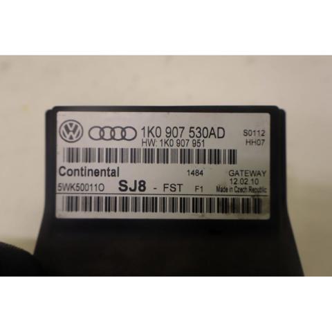 VAG 1K0907530AD Módulo de interfaz de diagnóstico  en stock Terrassa