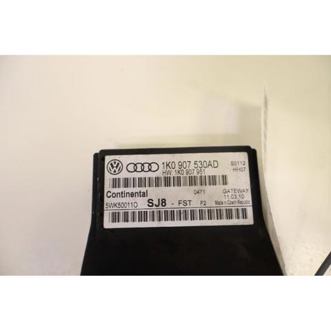 1K0907530AD VAG Módulo de interfaz de diagnóstico  disponible Ourense