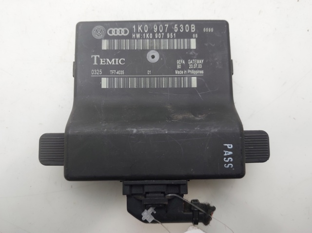 1K0907530B VAG