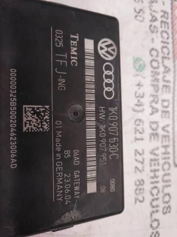 1K0907530C VAG Módulo de interfaz de diagnóstico  en stock Huelva