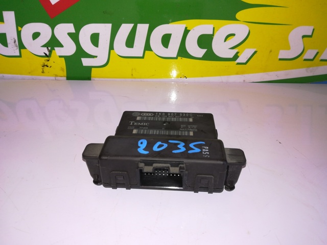 1K0907530C VAG Módulo de interfaz de diagnóstico  comprar en Oviedo