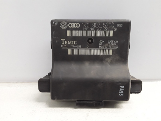 1K0907530C VAG Módulo de interfaz de diagnóstico  en stock Córdoba