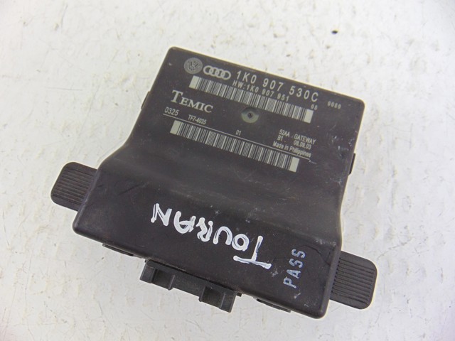 1K0907530C Módulo de interfaz de diagnóstico  disponible Málaga