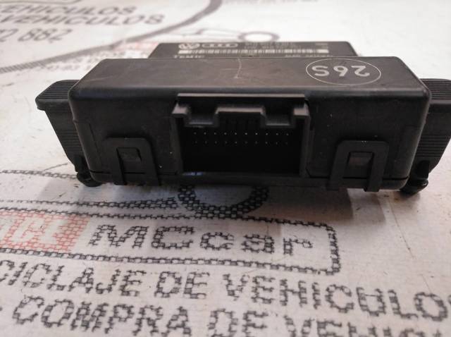 1K0907530C VAG Módulo de interfaz de diagnóstico comprar Bilbao