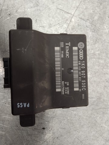 1K0907530C VAG Módulo de interfaz de diagnóstico  disponible Vigo