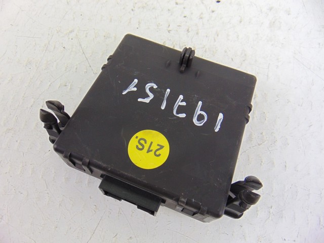 VAG 1K0907530C Módulo de interfaz de diagnóstico  en stock Valencia