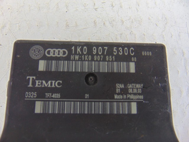 VAG 1K0907530C Módulo de interfaz de diagnóstico comprar Pamplona