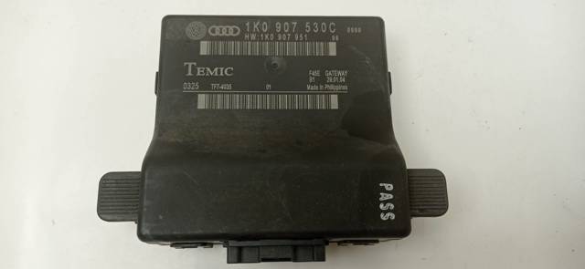VAG 1K0907530C Módulo de interfaz de diagnóstico comprar Barcelona