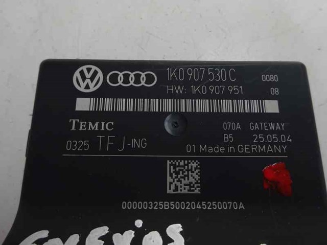 1K0907530C Módulo de interfaz de diagnóstico comprar Sevilla