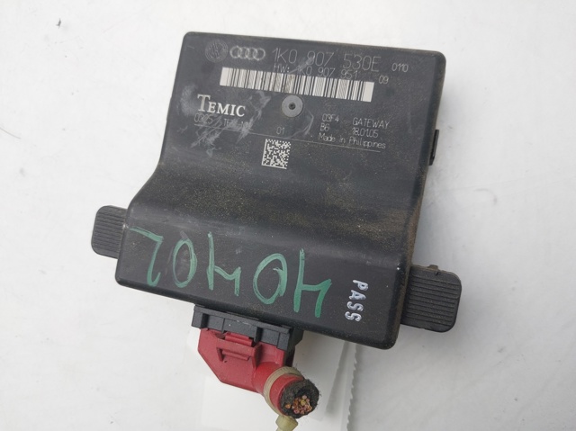 1K0907530E Módulo de interfaz de diagnóstico  en stock Castellón