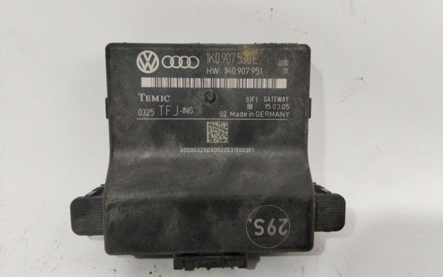 1K0907530E Módulo de interfaz de diagnóstico  disponible Utrera