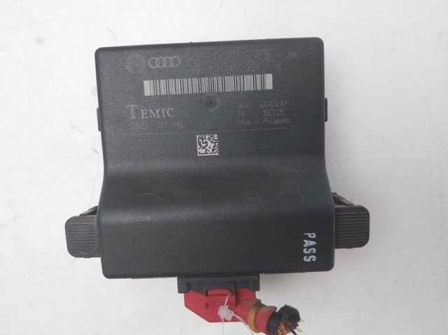1K0907530E Módulo de interfaz de diagnóstico  disponible Utrera