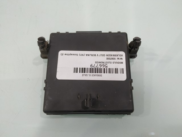 1K0907530E Módulo de interfaz de diagnóstico  en stock Castellón