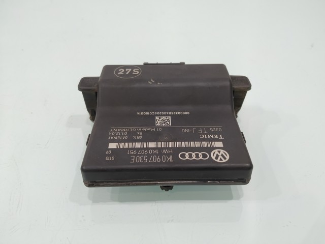 1K0907530E VAG Módulo de interfaz de diagnóstico  en stock Córdoba