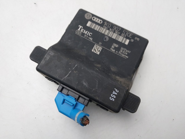 1K0907530E VAG Módulo de interfaz de diagnóstico  disponible Alicante