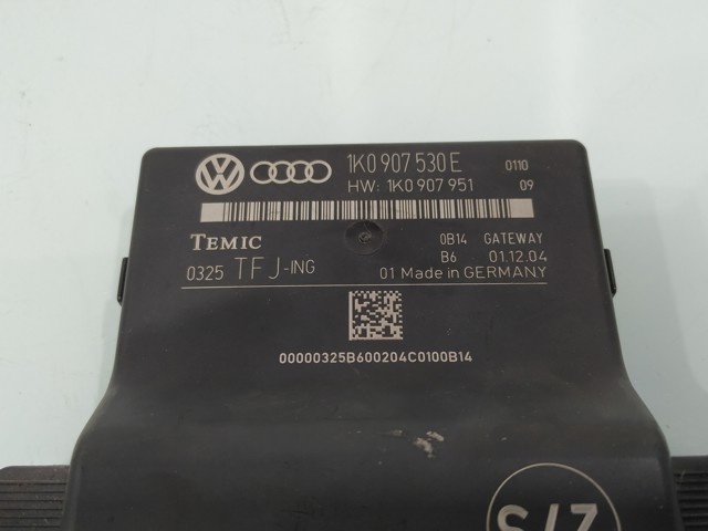 1K0907530E VAG Módulo de interfaz de diagnóstico  disponible Alicante