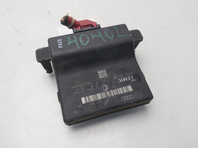 1K0907530E VAG Módulo de interfaz de diagnóstico  en stock Gandía