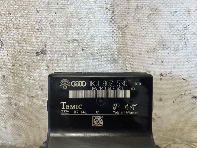 1K0907530E VAG