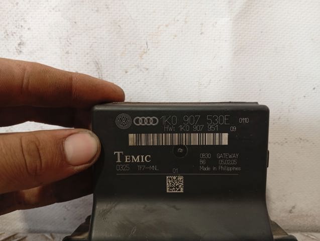1K0907530E VAG