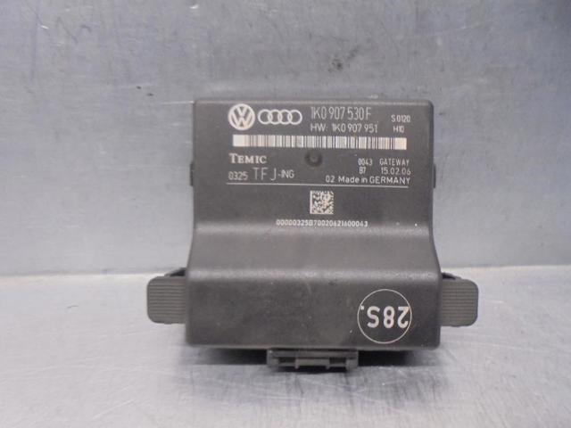 VAG 1K0907530F Módulo de interfaz de diagnóstico  en stock Terrassa