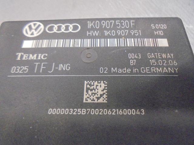 1K0907530F Módulo de interfaz de diagnóstico comprar Almería